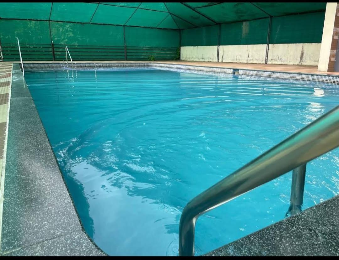 Rain Drops Premium Villas - Athirappilly Zewnętrze zdjęcie