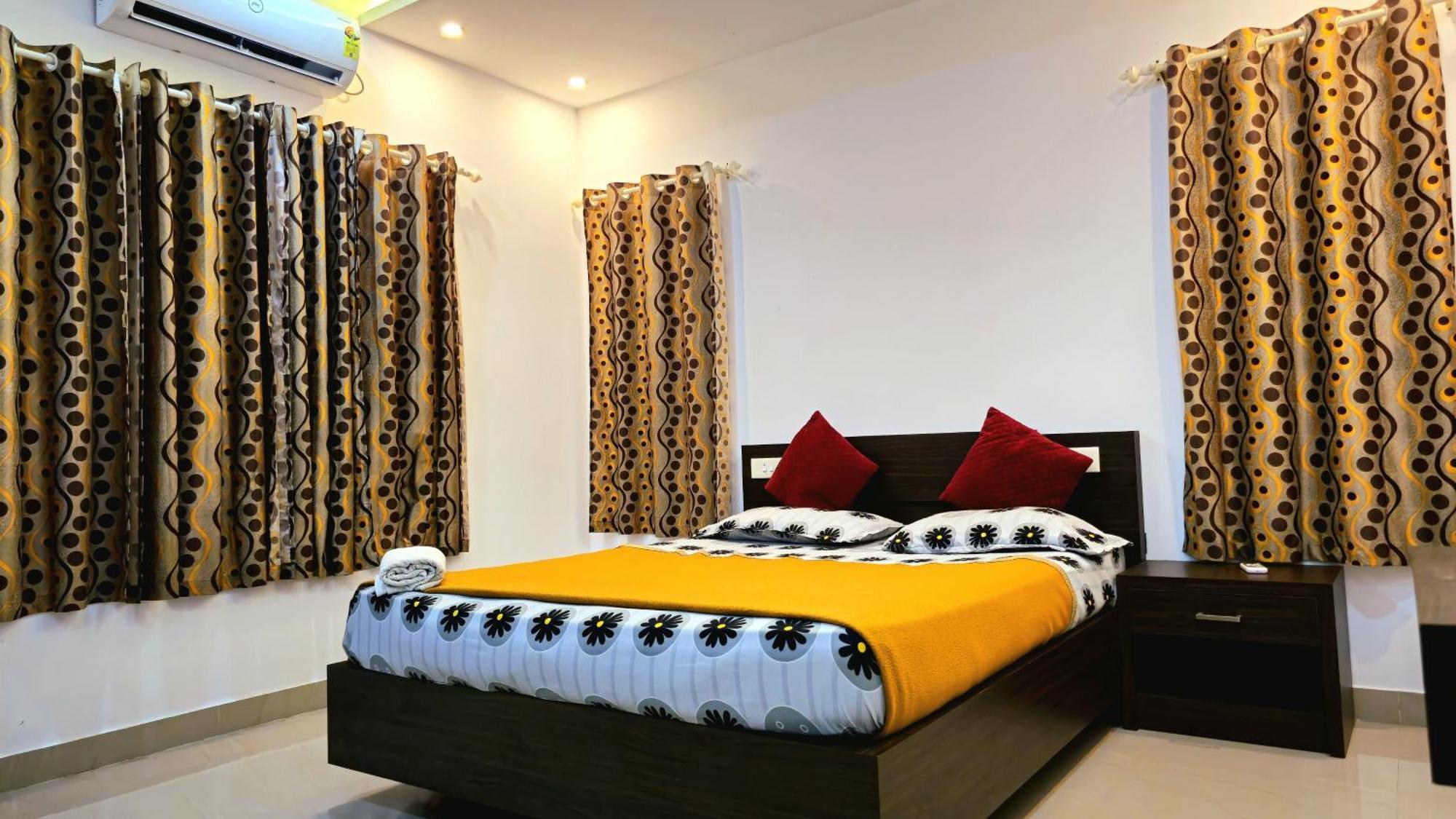 Rain Drops Premium Villas - Athirappilly Zewnętrze zdjęcie